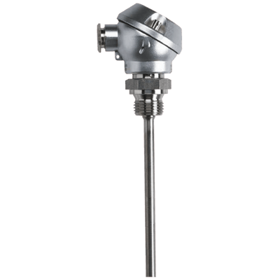 Kobold Resistance Thermometer, TWE-3